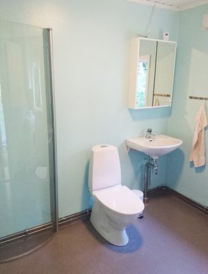 Totalt lugn - 300 m från underbar sandstrand - Bild 14