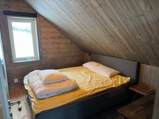 Fjällhus i Storhogna - Bild 19