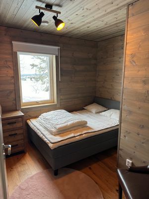 Fjällhus i Storhogna - Bild 18