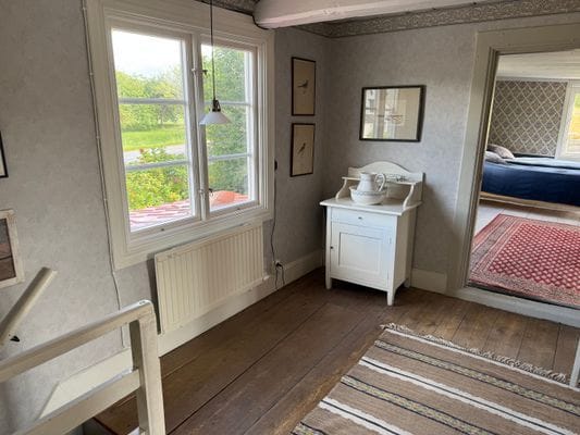 Charmigt hus med anor sent 1700-tal - Bild 23