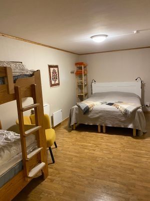 Fjällstuga på Idre Fjäll, Söderbyn - Bild 15