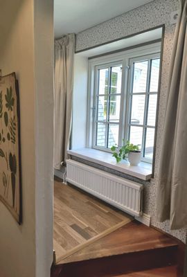The TowerHouse apartment