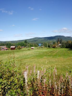 Villa Knagg, Mora, Älvdalen, Vasaloppsarenan - Bild 17