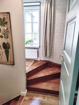 The TowerHouse apartment - Bild 9