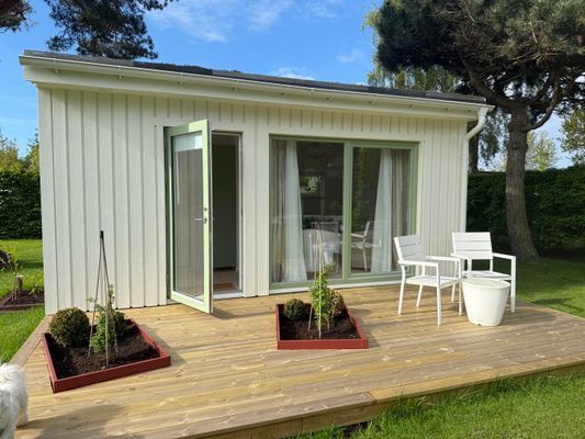 Gästhus i Falsterbo