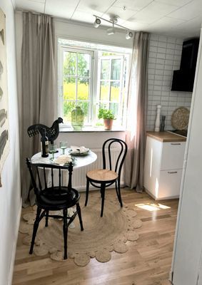 The TowerHouse apartment - Bild 14