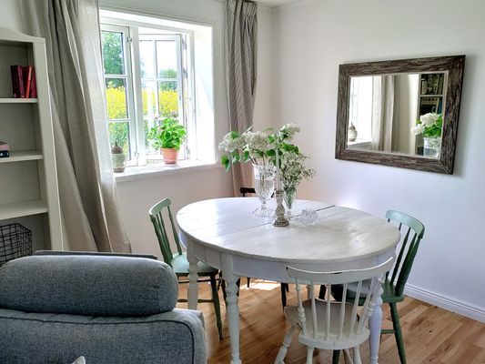 The TowerHouse apartment - Bild 16