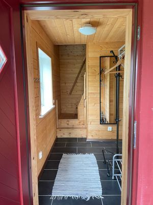 Vackert parhus i Idre - Bild 26