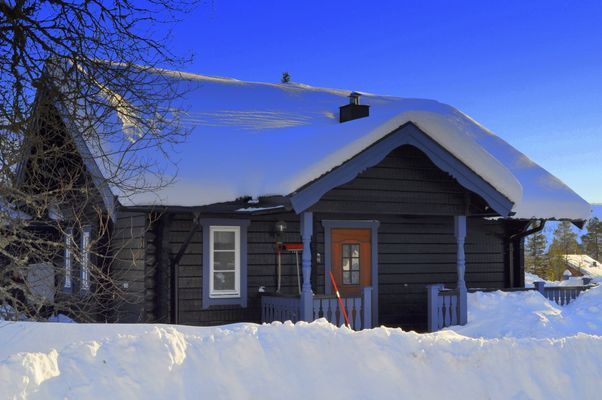 ⭐️ REA-Låga Sommarpriser och Vinter 2026, SÄLEN - Bild 27