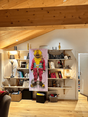 Nybyggd villa på Runmarö i Skärgården - Bild 6