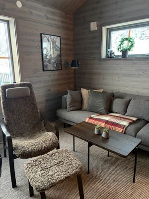 Pärla i Hovde, Bydalsfjällen (Ski in/Ski out) - Bild 8