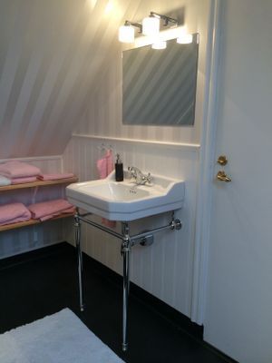 Vackert beläget enskilt hus vid Line myr - Bild 13