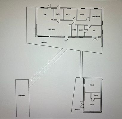 Villa Fritiden - Bild 52