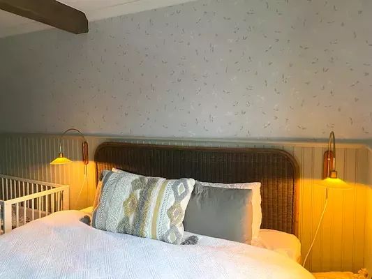 Mysigt 1700-tals torp i Stockholms skärgård - Bild 16