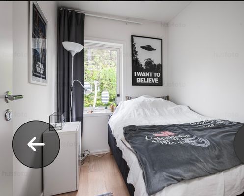 Hus med närhet till bad i havet och fina skogar. - Bild 9