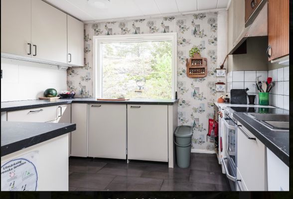 Hus med närhet till bad i havet och fina skogar. - Bild 7