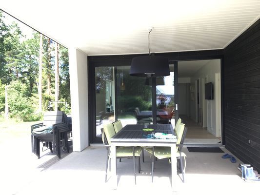 Hus med närhet till bad i havet och fina skogar. - Bild 6