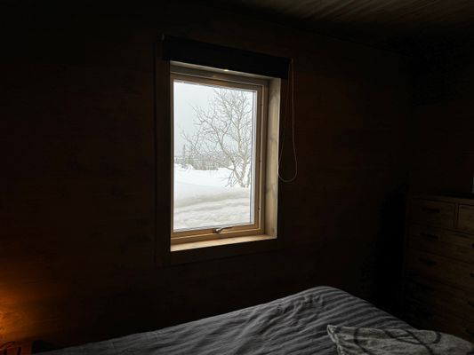 Fjällhus i Storhogna - Bild 16