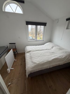 Havsnära stuga på Ödängla 12 bäddar, uterum, båt - Bild 9