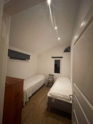 Havsnära stuga på Ödängla 12 bäddar, uterum, båt - Bild 12