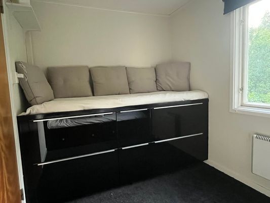 Fritidshus utanför Mariefred uthyres veckovis - Bild 13