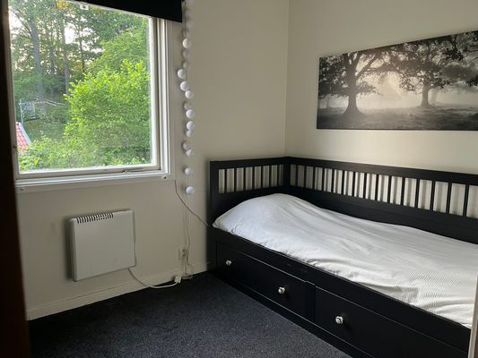 Fritidshus utanför Mariefred uthyres veckovis - Bild 14