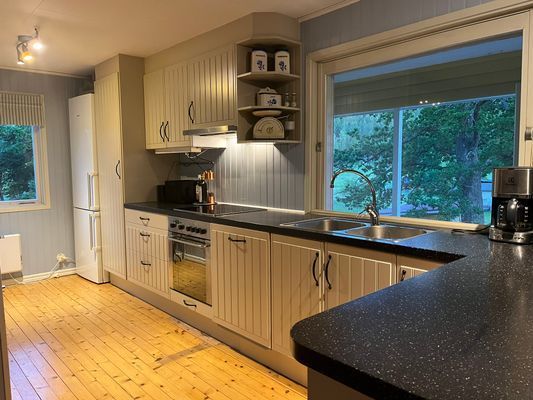 Fritidshus utanför Mariefred uthyres veckovis - Bild 7