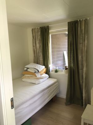 Hus med närhet till bad i havet och fina skogar. - Bild 11