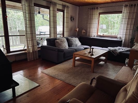 Sommarstuga