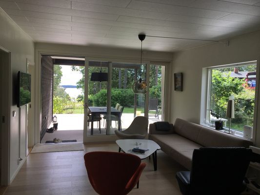 Hus med närhet till bad i havet och fina skogar. - Bild 13