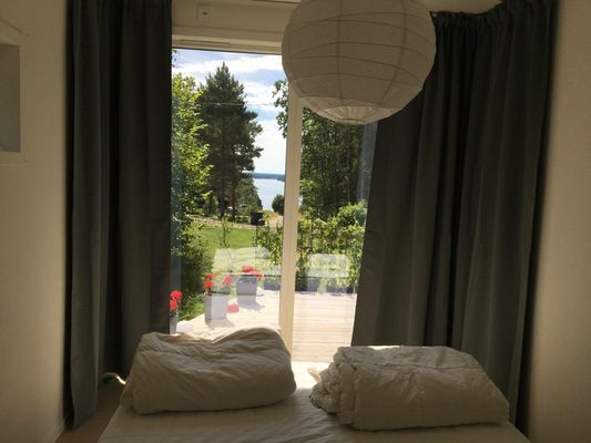 Hus med närhet till bad i havet och fina skogar. - Bild 12