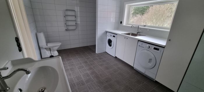 Lantligt lugnt enskilt - Bild 9