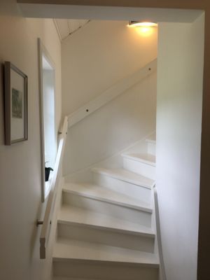 Åhus/Yngsjö - Underbar pool villa med stor tomt - Bild 9