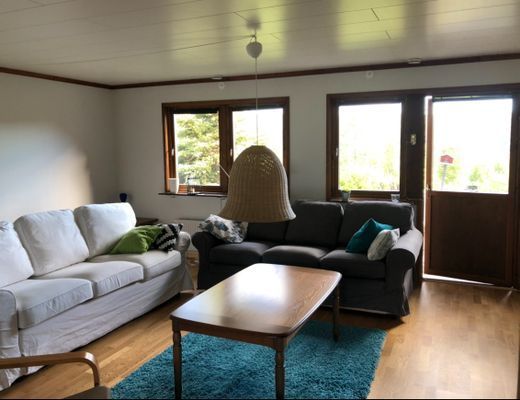 Hyr denna stuga i Tänndalen på 119 m². 6-12 sängplatser. 8 400 - 9 800 kr per vecka. Se bilder och tillgänglighet här.