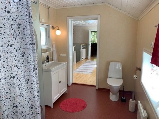 Villa Skuleskogen - Bild 15