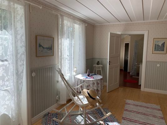 Villa Skuleskogen - Bild 12