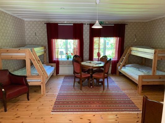 Villa Skuleskogen - Bild 13