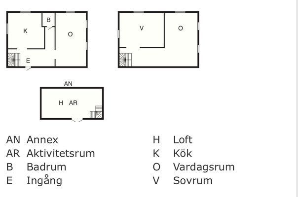 Lantlig idyll Vreta Kloster - Bild 28