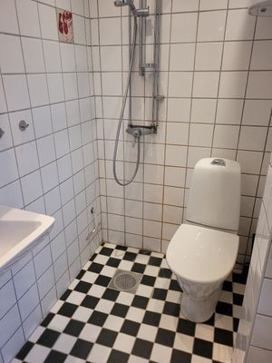 Gammalt kulturhus i Tomelilla - Bild 9