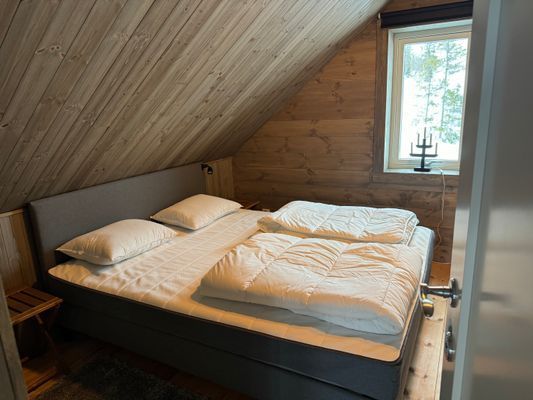 Fjällhus i Storhogna - Bild 20