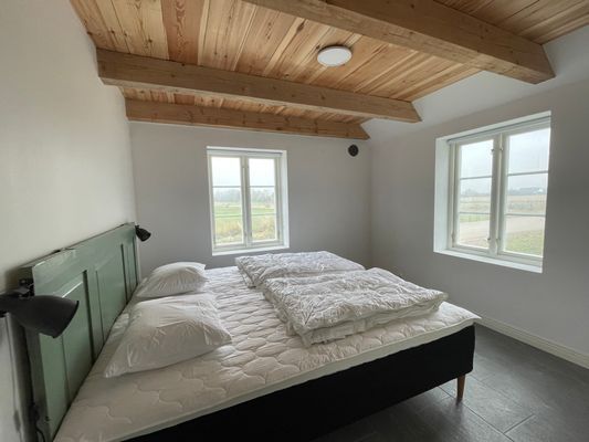 GRÖNA KRUSBÄRSSTÄLLET - Nytt bekvämt hus med charm - Bild 10