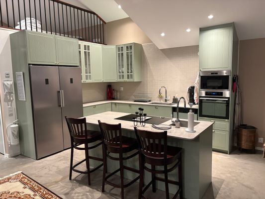 Mysig familjevänlig stuga vid sjö. - Bild 14