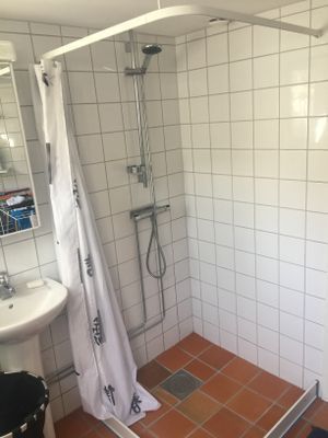 Charmig stuga i Simrishamns gamla stad på Österlen - Bild 7