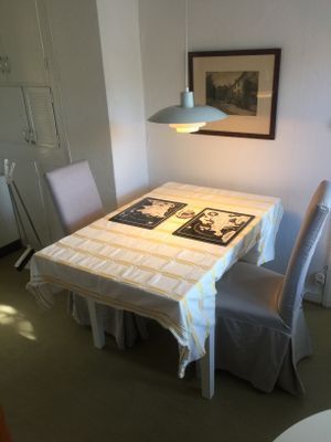 Charmig stuga i Simrishamns gamla stad på Österlen - Bild 8