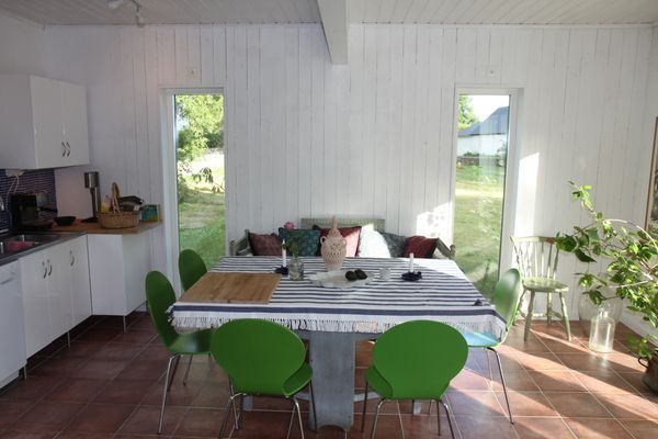 Bild 4 på Bekvämt boende i Världsarvet östra Öland