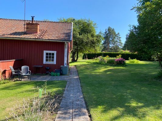 Bäcken, ett båtsmanstorp nära Trosa - Bild 24