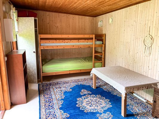 mysigt sommarhus för 7 med badtunna - Bild 24