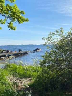 Stuga i Torhamn/Gisslevik - Bild 12