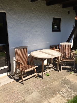 Bild 3 på Hus vid havet på Österlen