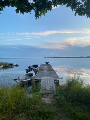 Stuga i Torhamn/Gisslevik - Bild 11